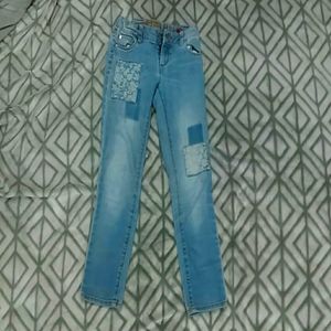 Kids Jeans